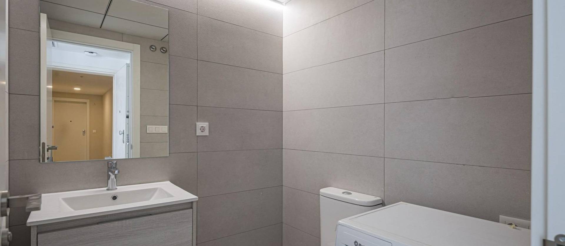 New Build - Apartment - Murcia - Centro