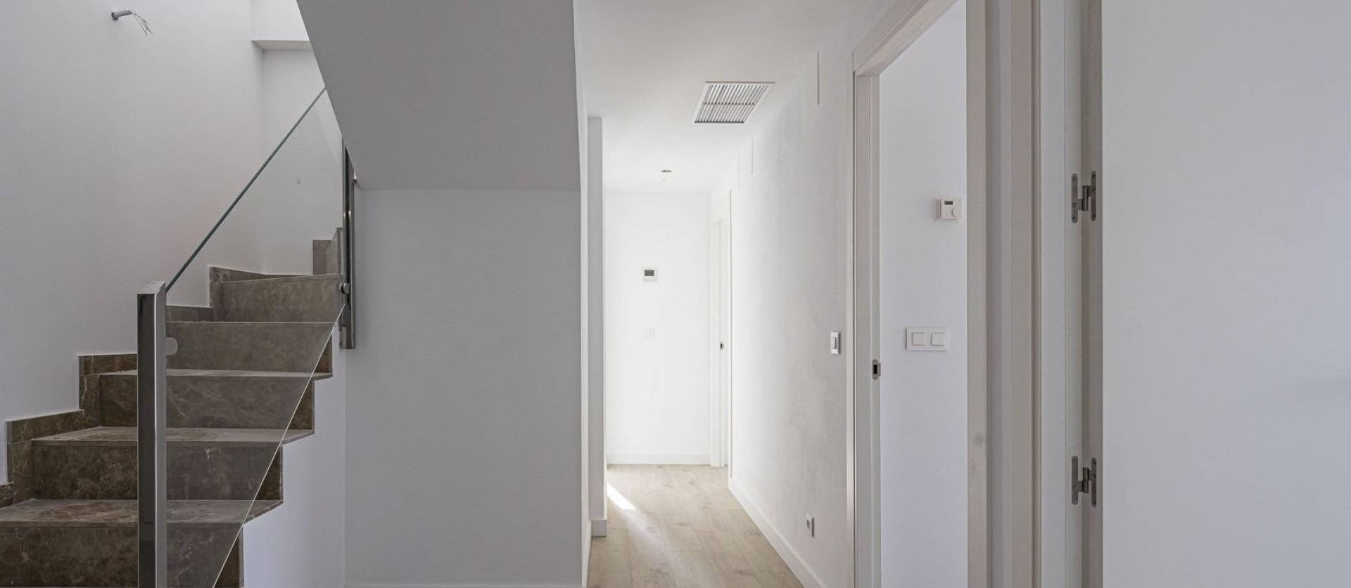 New Build - Apartment - Murcia - Centro