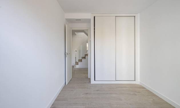 New Build - Apartment - Murcia - Centro