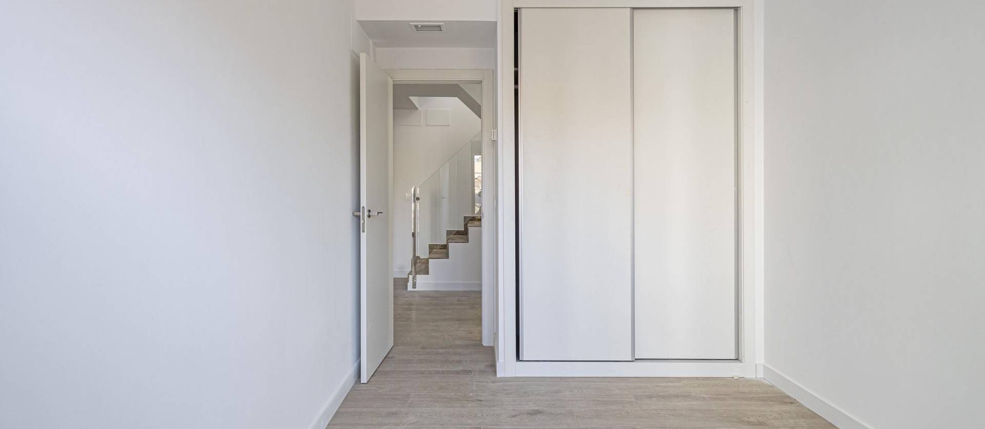 New Build - Apartment - Murcia - Centro