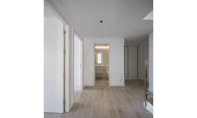New Build - Apartment - Murcia - Centro