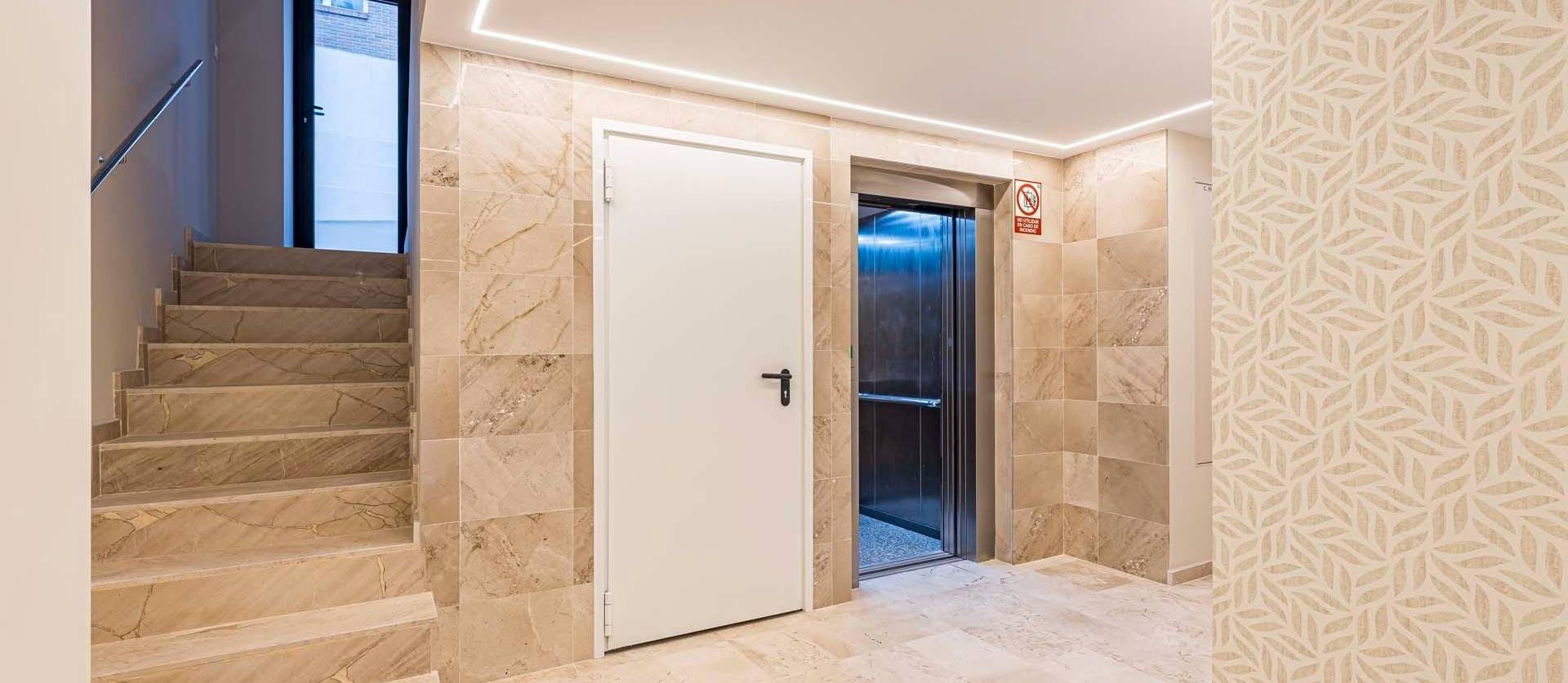 New Build - Apartment - Murcia - Centro