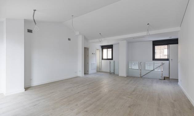 New Build - Apartment - Murcia - Centro