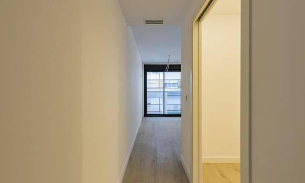 New Build - Apartment - Murcia - Centro