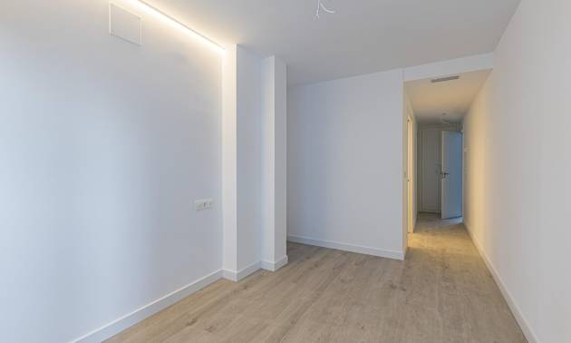 New Build - Apartment - Murcia - Centro