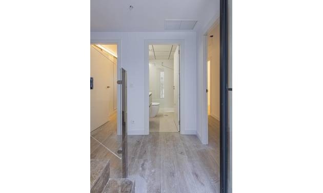New Build - Apartment - Murcia - Centro