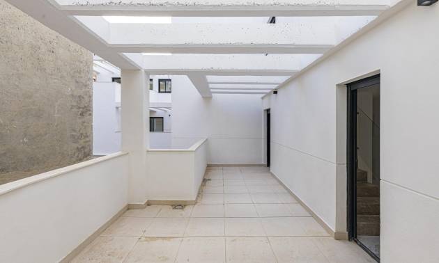 New Build - Apartment - Murcia - Centro