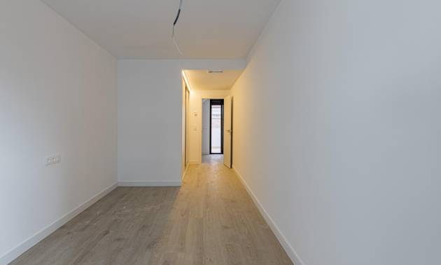 New Build - Apartment - Murcia - Centro