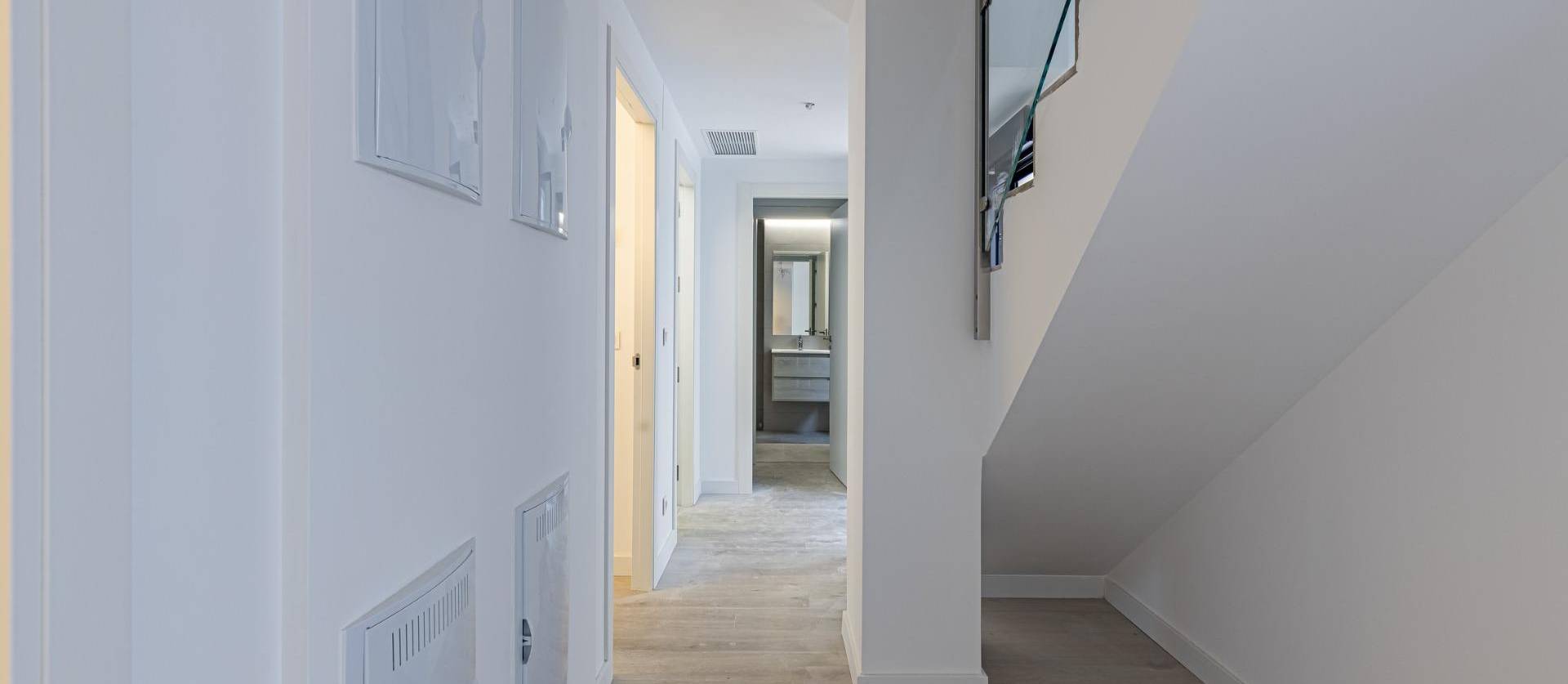 New Build - Apartment - Murcia - Centro