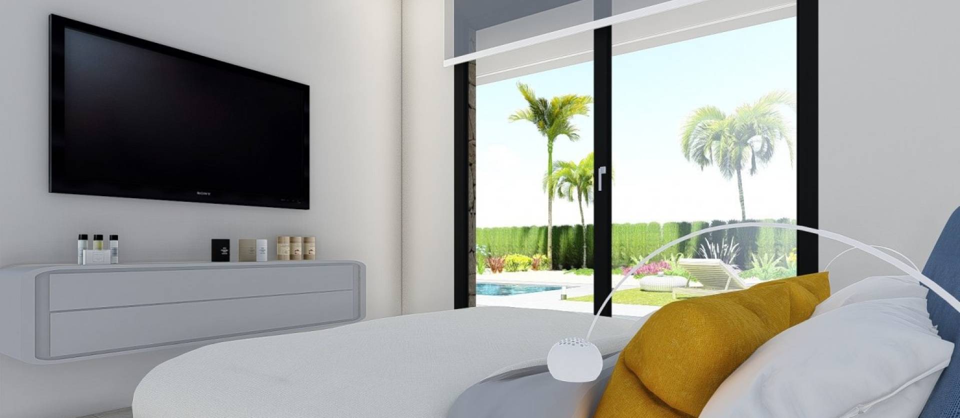 New Build - Villa - Calasparra - Coto Riñales