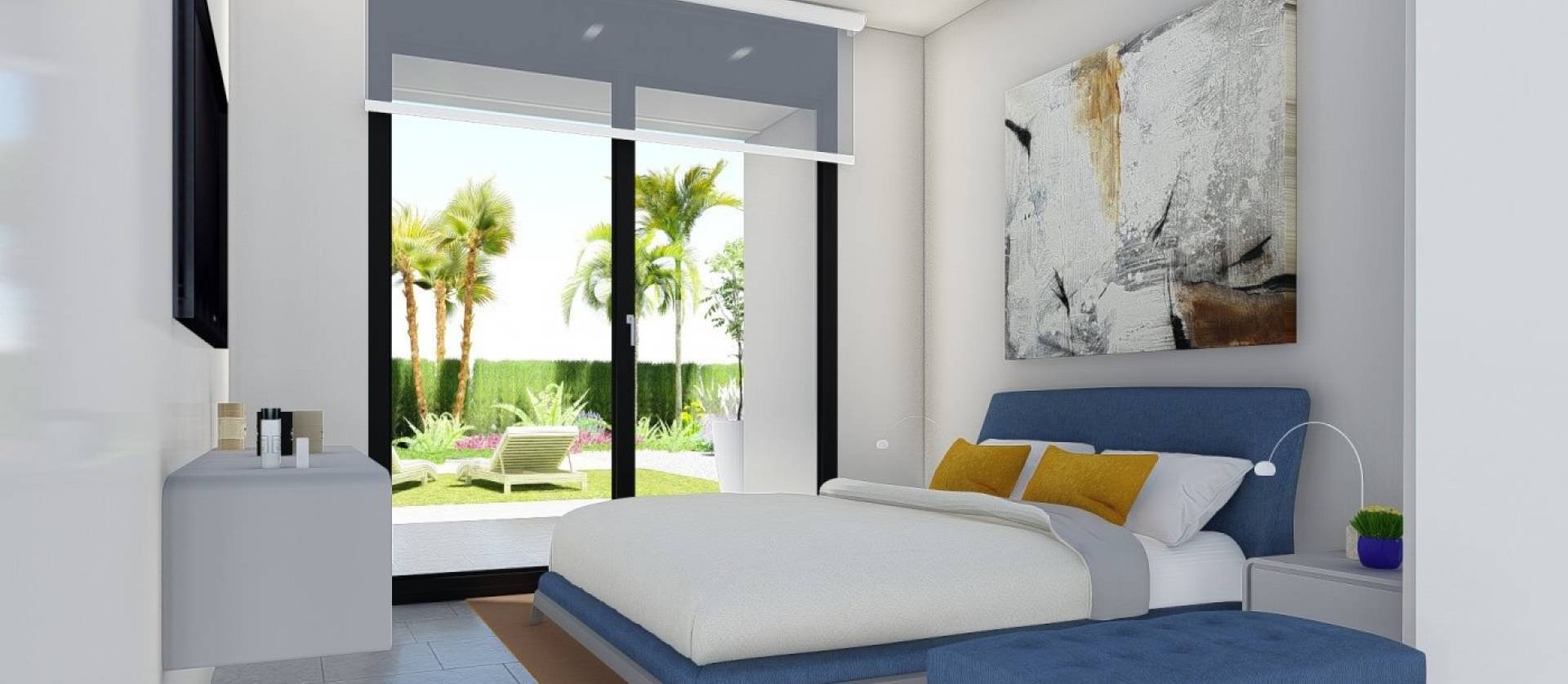 New Build - Villa - Calasparra - Coto Riñales