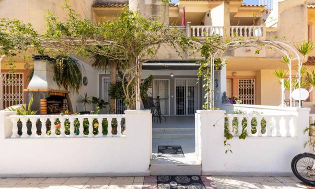 Sale - Bungalow - Guardamar del Segura - Urbanizaciones