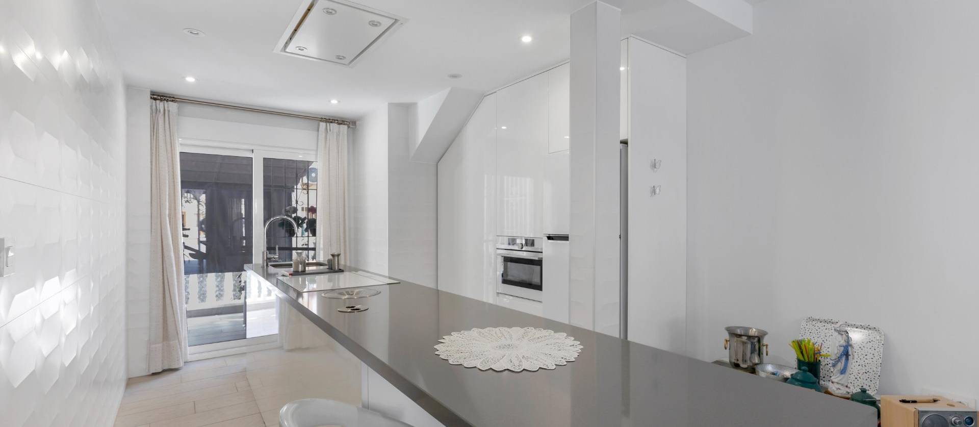 Sale - Bungalow - Guardamar del Segura - Urbanizaciones