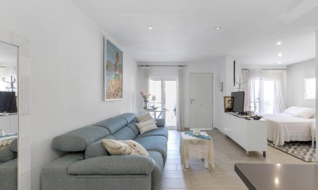 Sale - Bungalow - Guardamar del Segura - Urbanizaciones