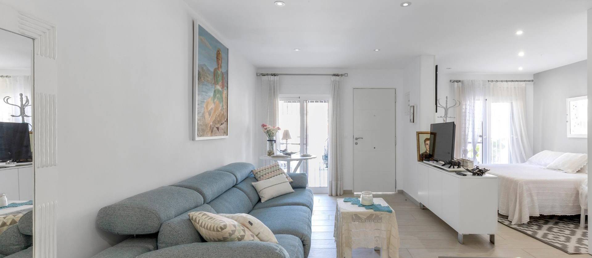 Sale - Bungalow - Guardamar del Segura - Urbanizaciones