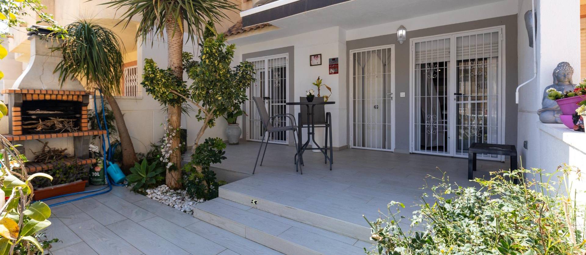 Sale - Bungalow - Guardamar del Segura - Urbanizaciones