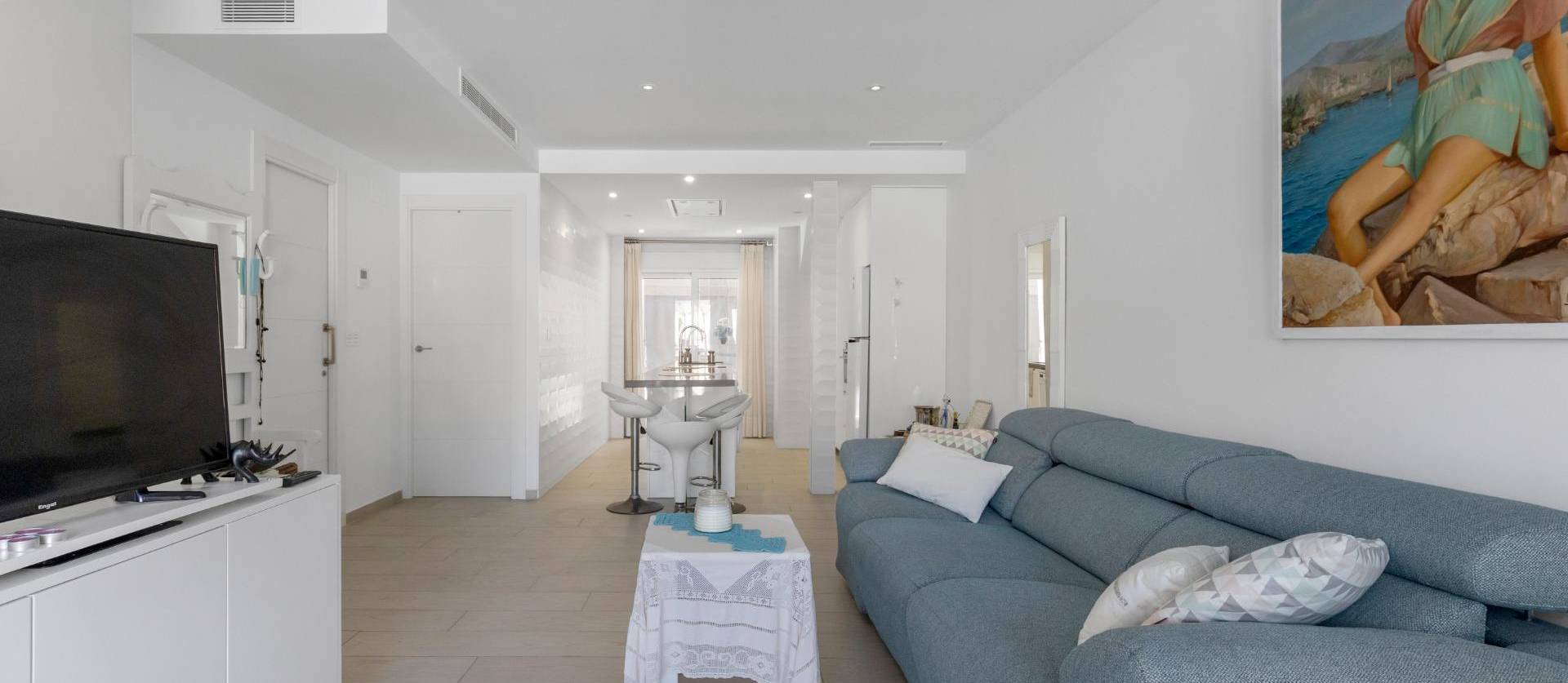 Sale - Bungalow - Guardamar del Segura - Urbanizaciones