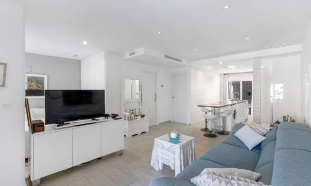 Sale - Bungalow - Guardamar del Segura - Urbanizaciones