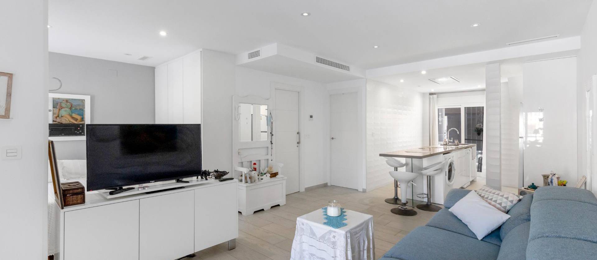 Sale - Bungalow - Guardamar del Segura - Urbanizaciones