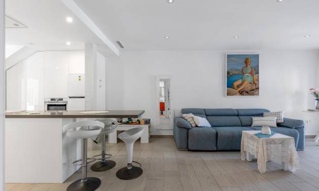 Sale - Bungalow - Guardamar del Segura - Urbanizaciones