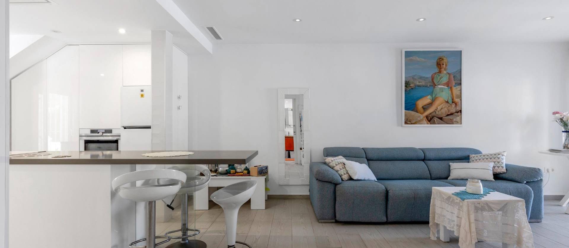 Sale - Bungalow - Guardamar del Segura - Urbanizaciones