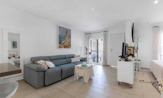 Sale - Bungalow - Guardamar del Segura - Urbanizaciones