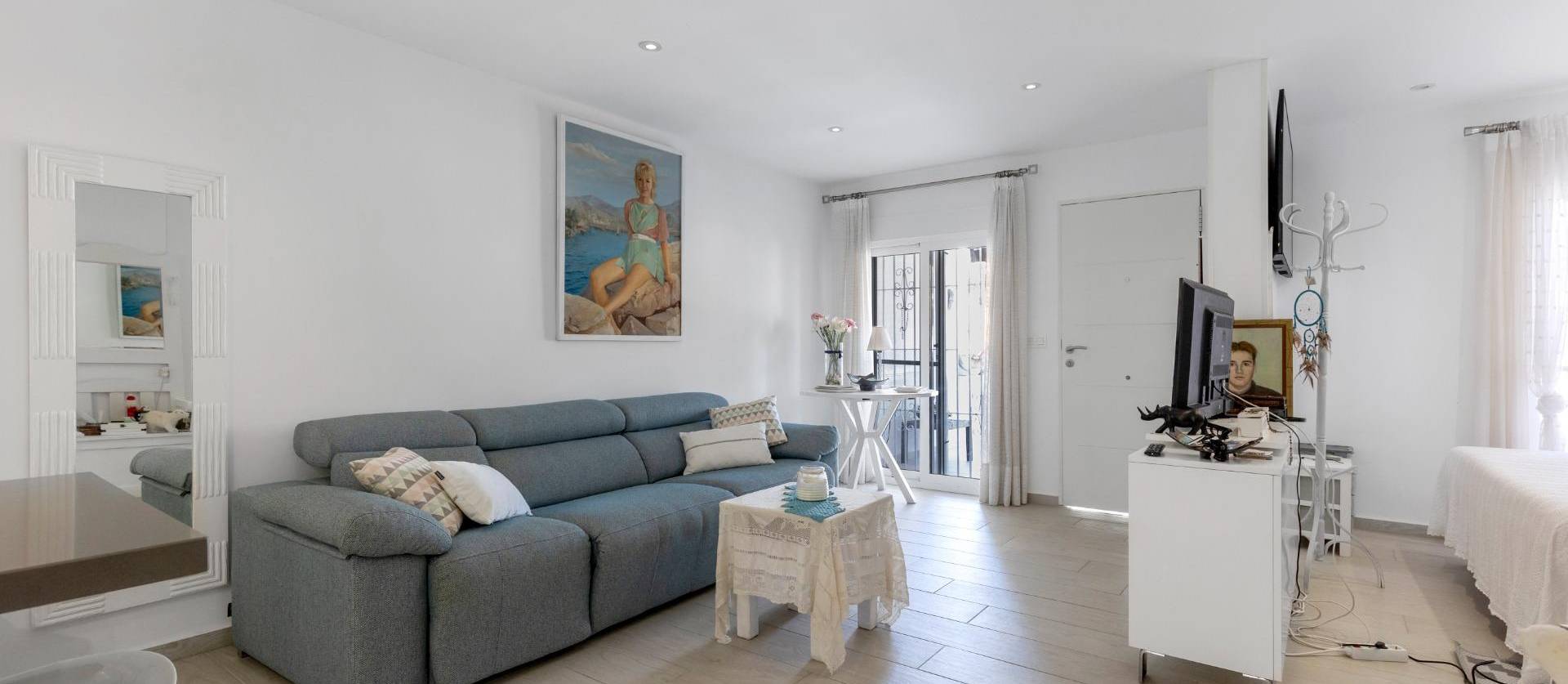 Sale - Bungalow - Guardamar del Segura - Urbanizaciones