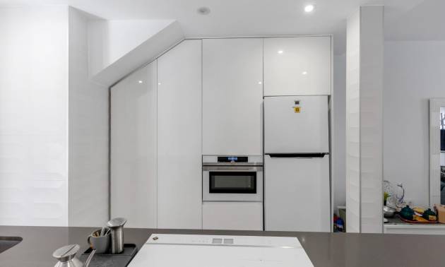 Sale - Bungalow - Guardamar del Segura - Urbanizaciones