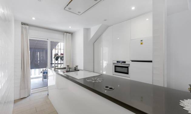 Sale - Bungalow - Guardamar del Segura - Urbanizaciones