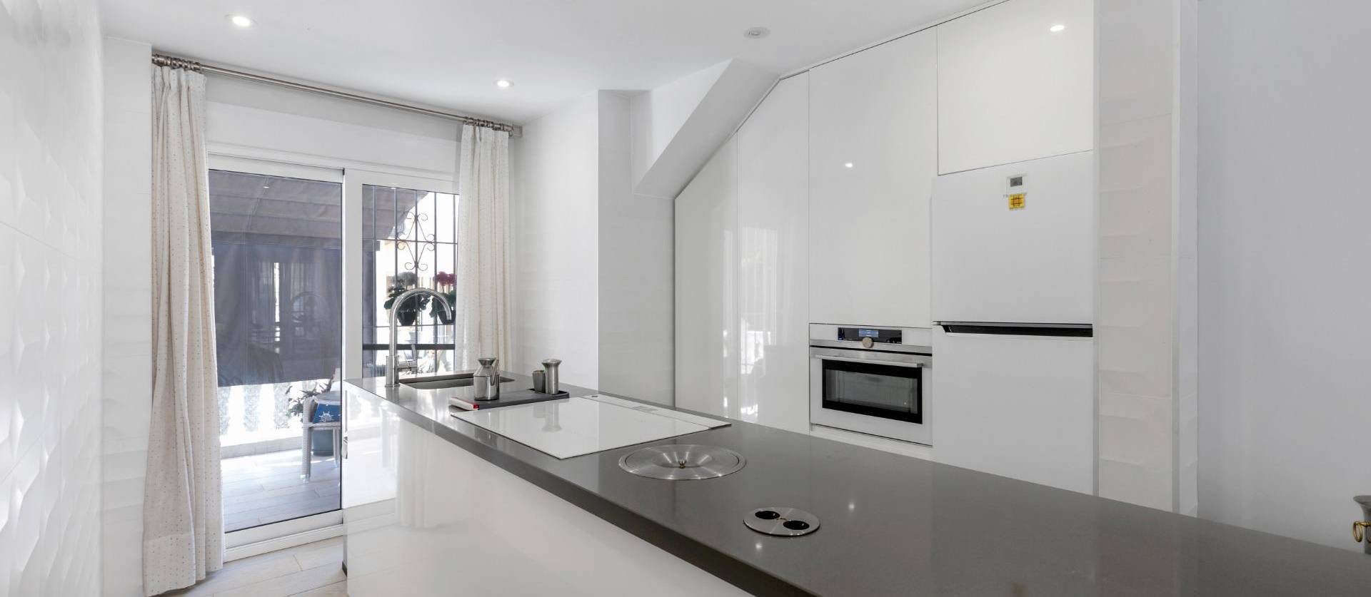 Sale - Bungalow - Guardamar del Segura - Urbanizaciones