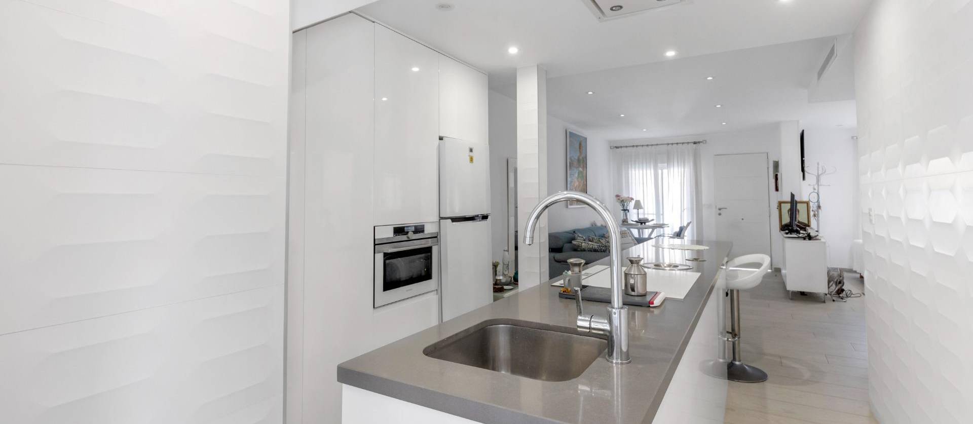 Sale - Bungalow - Guardamar del Segura - Urbanizaciones