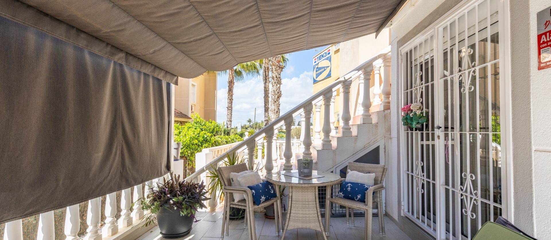 Sale - Bungalow - Guardamar del Segura - Urbanizaciones