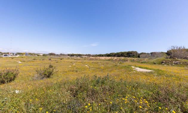Sale - Bungalow - Guardamar del Segura - Urbanizaciones