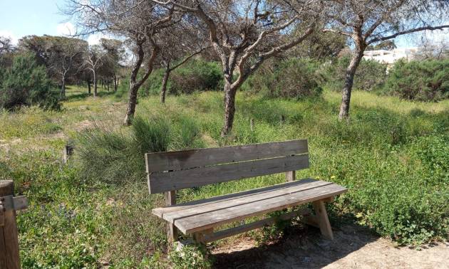 Sale - Bungalow - Guardamar del Segura - Urbanizaciones