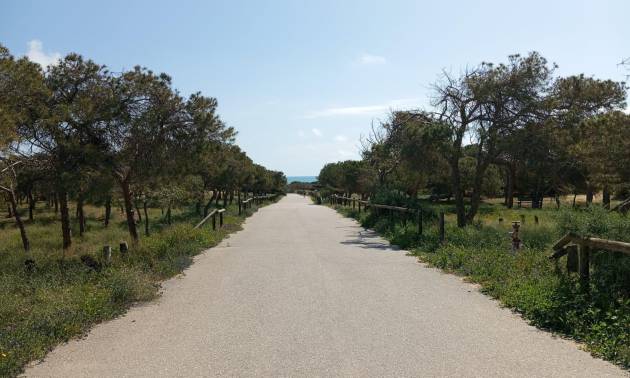 Sale - Bungalow - Guardamar del Segura - Urbanizaciones