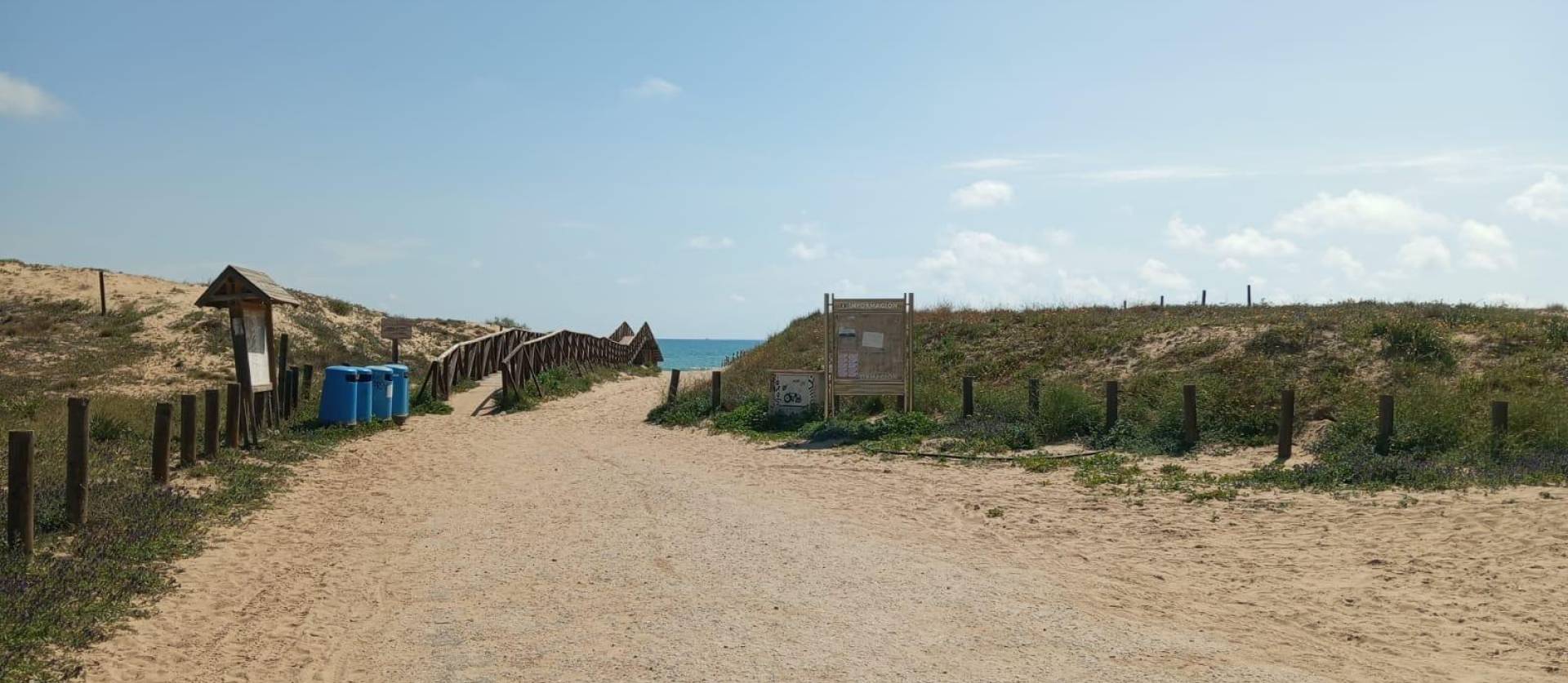Sale - Bungalow - Guardamar del Segura - Urbanizaciones