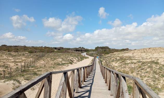 Sale - Bungalow - Guardamar del Segura - Urbanizaciones