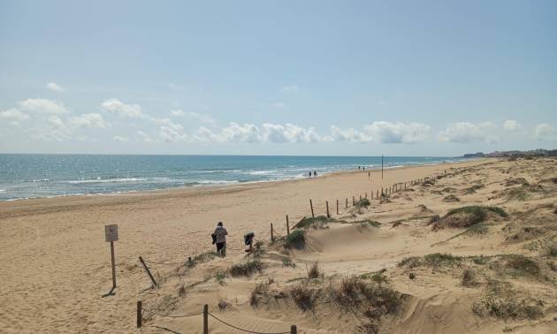Sale - Bungalow - Guardamar del Segura - Urbanizaciones