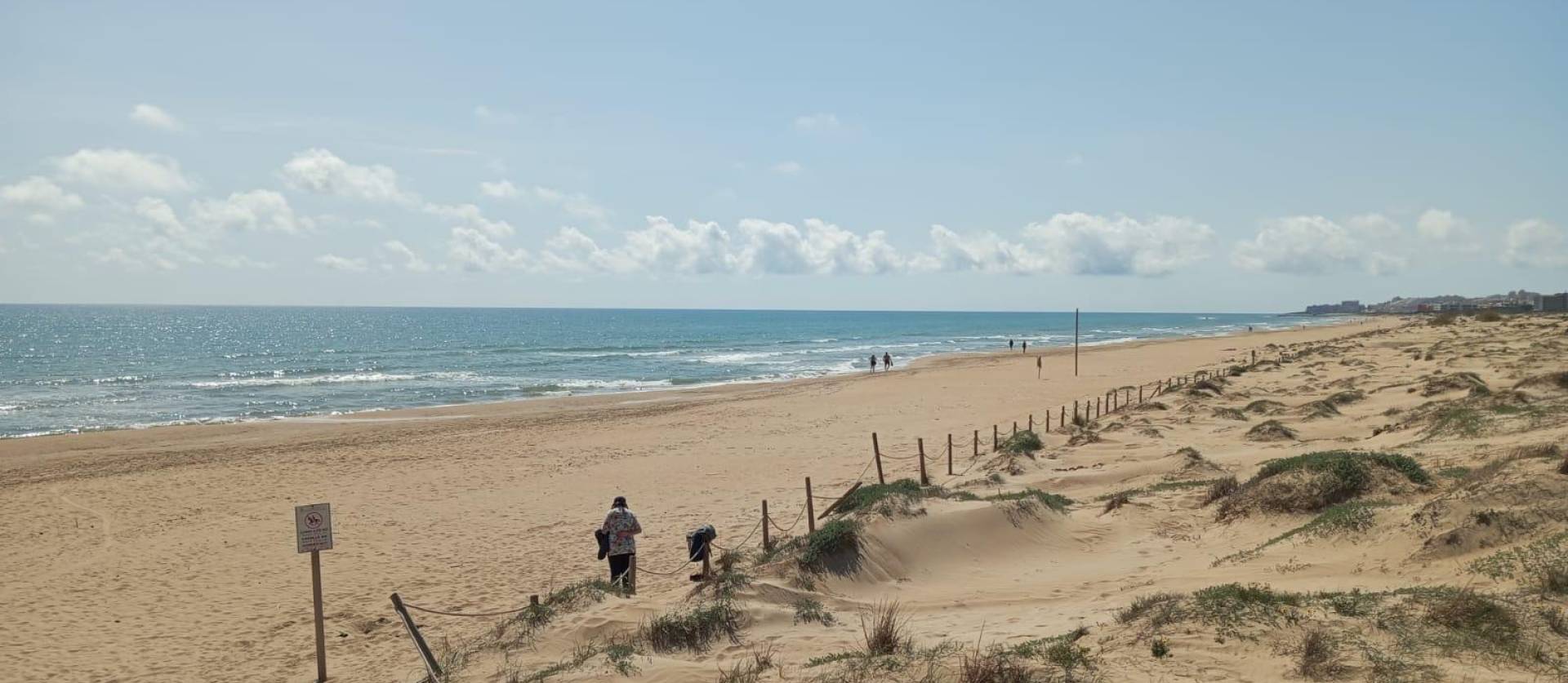 Sale - Bungalow - Guardamar del Segura - Urbanizaciones