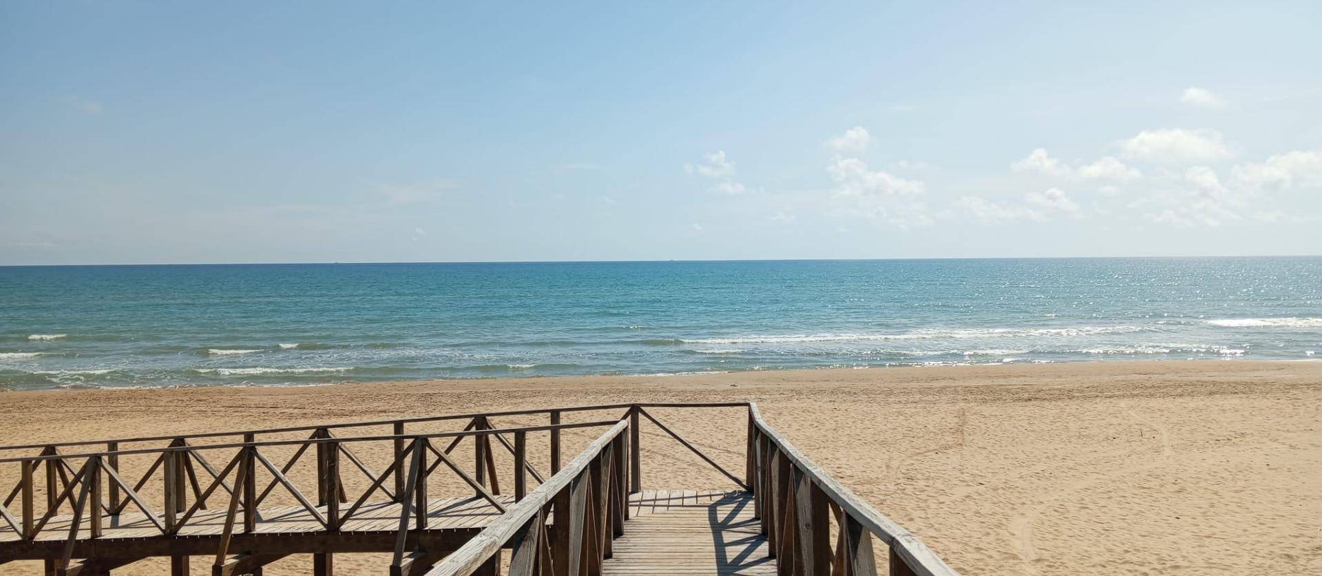 Sale - Bungalow - Guardamar del Segura - Urbanizaciones