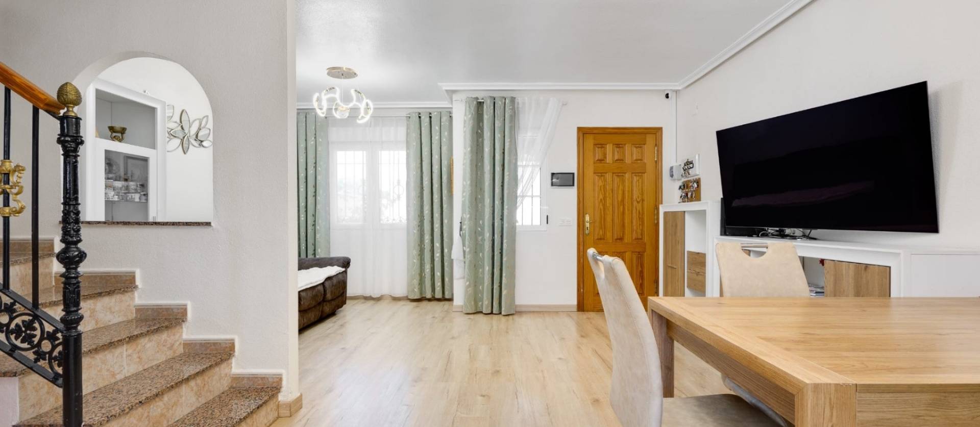 Bestaande woningen - Herenhuis - Torrevieja