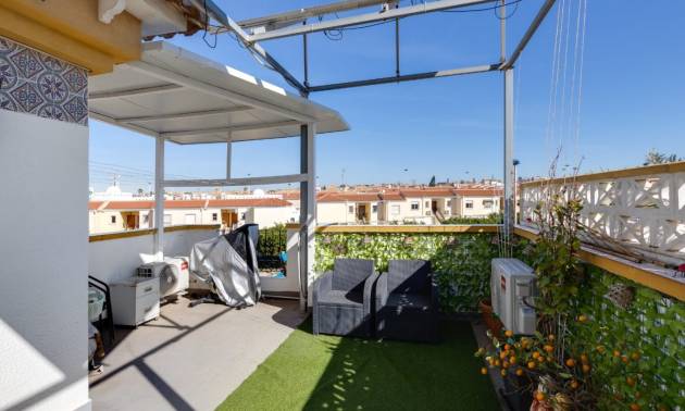 Bestaande woningen - Herenhuis - Torrevieja