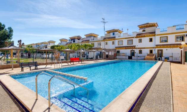 Bestaande woningen - Herenhuis - Torrevieja