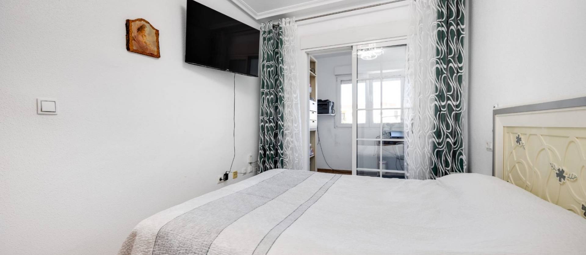 Bestaande woningen - Herenhuis - Torrevieja