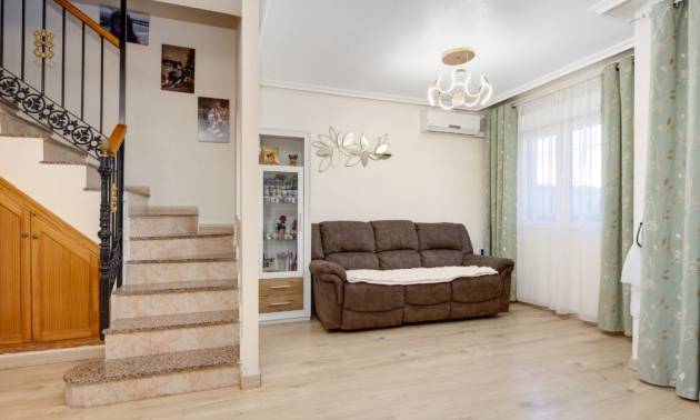 Bestaande woningen - Herenhuis - Torrevieja