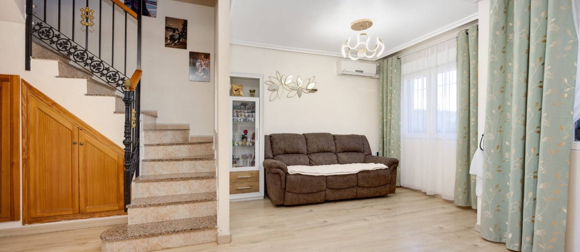 Bestaande woningen - Herenhuis - Torrevieja