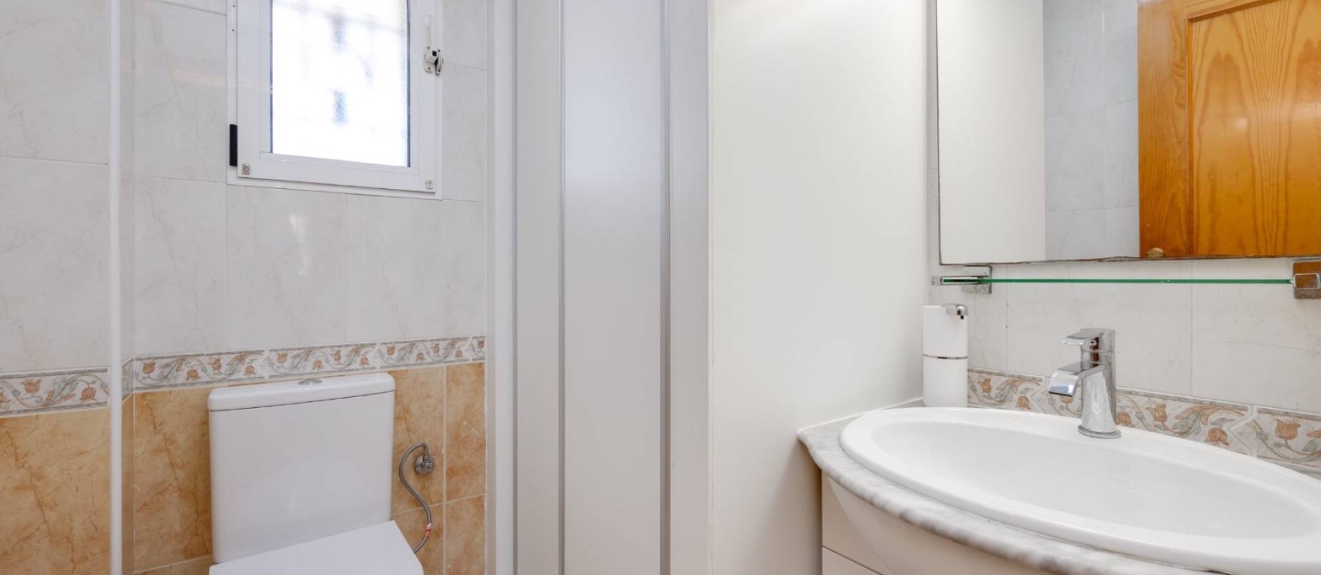 Bestaande woningen - Herenhuis - Torrevieja