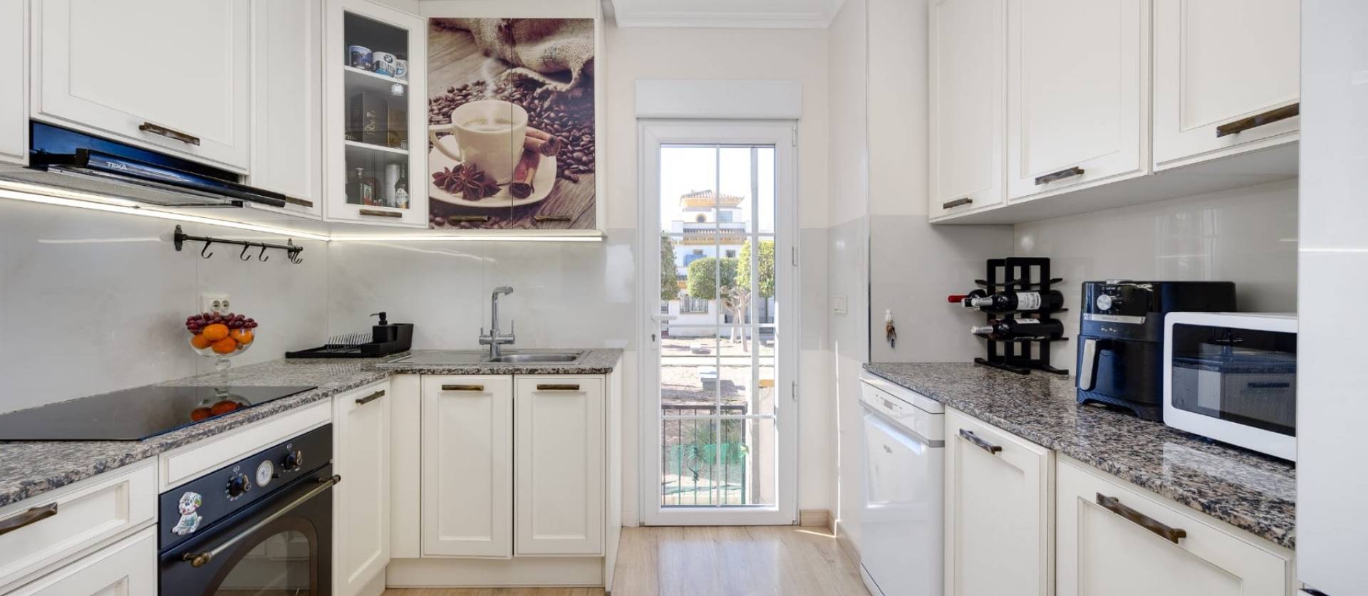 Bestaande woningen - Herenhuis - Torrevieja