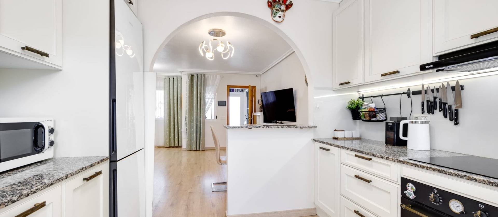 Bestaande woningen - Herenhuis - Torrevieja