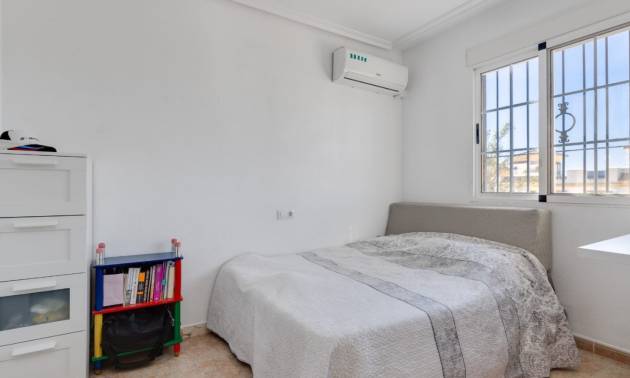 Bestaande woningen - Herenhuis - Torrevieja